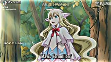 mavis vermillion