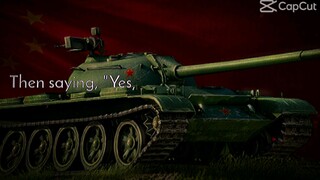 Type 59 huyền thoại và "Siêu Tăng" VT4 của anh bạn thân thiện Phương Bắc