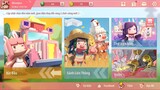 Cách chỉnh giao diện Màu Hồng trong Mini World | Meowpeo TV