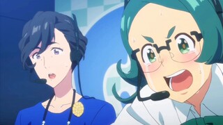 [Uma Musume: Pretty Derby MAD/Emperor Donghai Personal] Biarkan hidup bergoyang