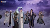 Episode 173 [349] | Wan Jie Xian Zong Season 5 S5 (Wonderland Season 5) | Sub Indo