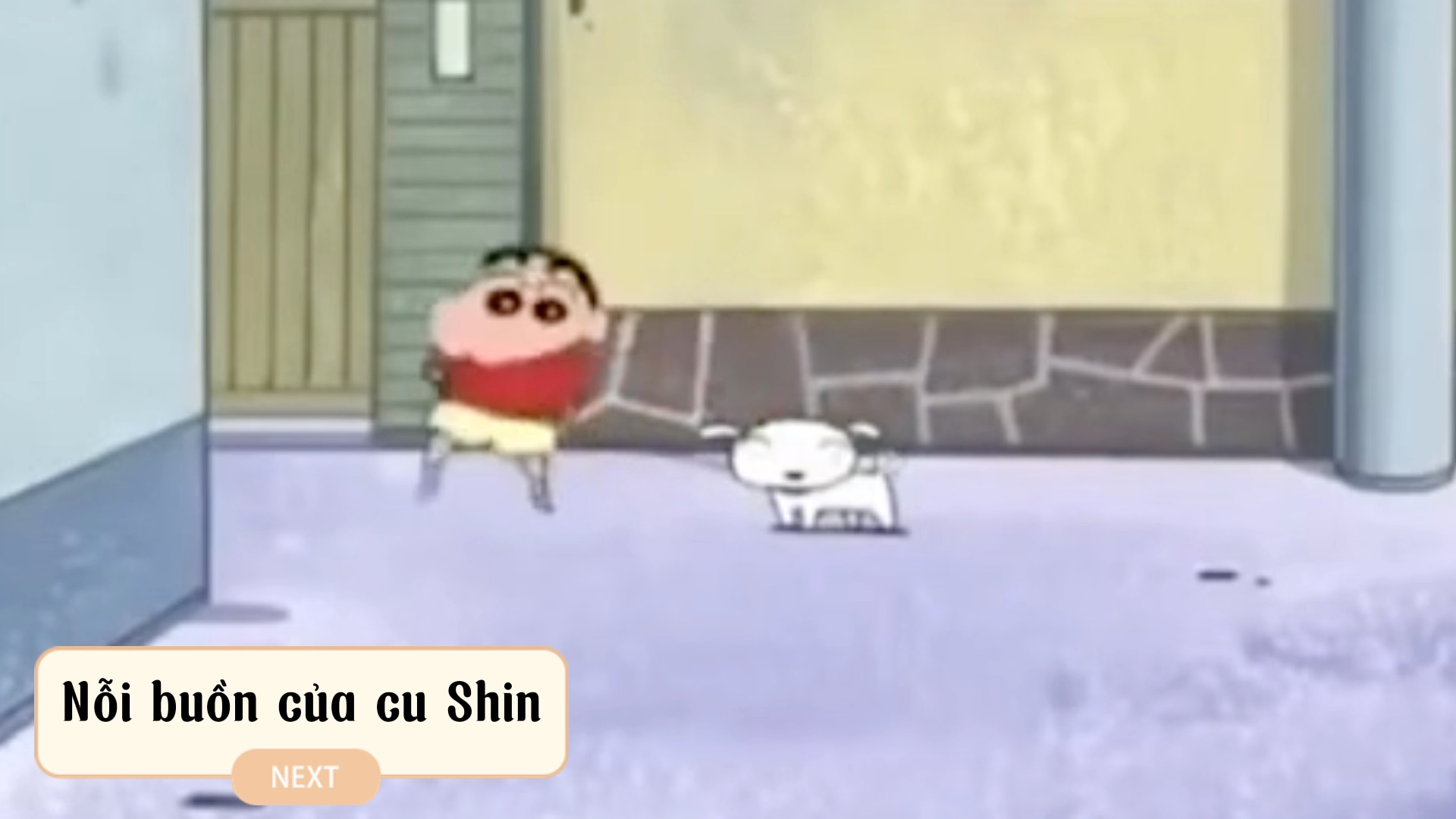 Hình Nền Shin Cậu Bé Bút Chì Đẹp Cute Ngầu Bựa Nhất