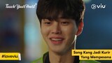 Song Kang Jadi Kurir Yang Mempesona | Touch your heart eps 13