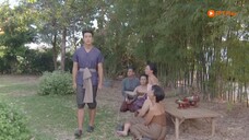 Chuyện Tình Biển Xanh (Bản Thái) EP 43B [Sub Việt]