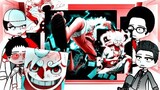 Marine react to Luffy/JoyBoy|One Piece