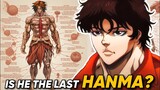 Baki Hanma Anatomy Explained | Baki Hanma Vs Yujiro Hanma | Baki Hanma Anime