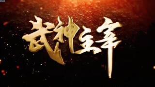 martial master episode 201-205 sub indo