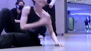 【于泽宇】叼花练习室完整版cut丨大型母爱变质现场