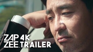 [ENG SUB] Perhaps Love Trailer ft. Ryu Seung-ryong, Moo Jinsung, Oh Na-ra