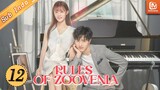 Rules of Zoovenia | EP12 | Qiao Lingling akhirnya melepaskan Dong Xin | MangoTV Indonesia