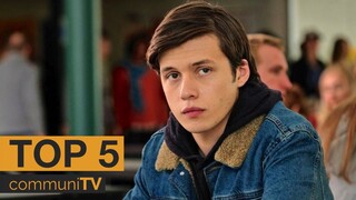 Top 5 Gay Teen Movies