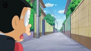 Doraemon episode 831