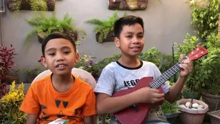 Kahit Ayaw Mo Na - This Band cover by Koi and Moi