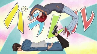 Tomo-chan wa Onnanoko Episode 5 Subtitle Indonesia