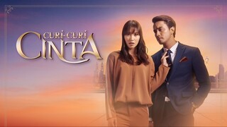 Curi curi cinta episode 4