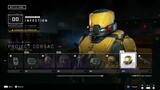 Halo Infinite Season 4 Battlepass Infection All Items free and Paid Levels
