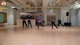 ASTRO MJ - Get Se Yo (dance practice)