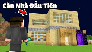 Chiến Thắng Thế Giới Minecraft Sau 9 Năm