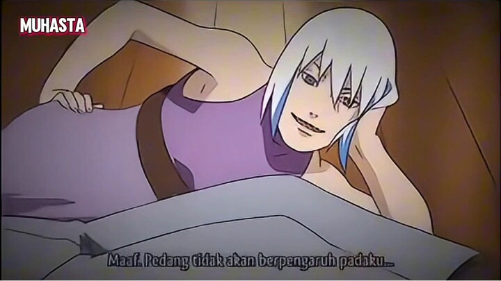 Lawannya kena prank suigetsu