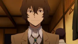 [MAD·AMV][Bungo Stray Dogs] Lead me into the light