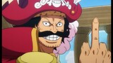 One Piece Slander