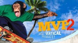 MVP 2 : Most Vertical Primate (2001) Subtitle Indonesia HD