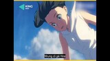 Anime  Đứa Con Của Thời Tiết | Anime hay nhất