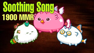 Axie Infinity BAP Team | Arena Gameplay | Soothing Song Highlight (Tagalog)