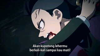 Apakah Genya bisa geser jantung kaya inosuke 🗿