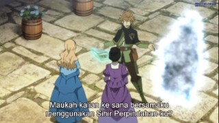 E52 - Black Clover [Sub Indo]