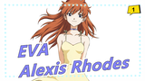 [EVA] MAD Alexis Rhodes - Takdir_1
