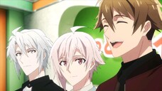 IDOLiSH7 Third BEAT! Part 2 | E 12 | Sub Indo