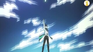 AMV Mahouka Koukou no Rettousei | Anime Music The Mystic