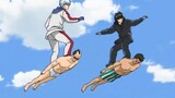 Gintama's funny scene, please don't spray when watching [Issue 2]
