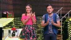 escape perfecto tv azteca completo 13-03-2023