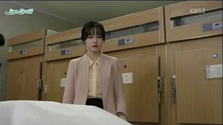 Blood Episode 19 Tagalog Dubbed