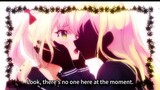 Lesbian Anime Domination  / Yuri anime