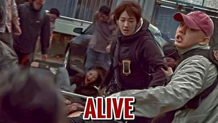 ALIVE 2020 (ENGLISH SUBTITLE)