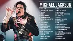 Michael Jackson Greatest Hits Playlist 2022