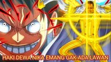 One Piece Full Spoilers 1090 Terbaru - BADASS.. Kenbunshoku Haki Calon Raja Bajak Laut Emang Beda