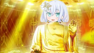【Bang Bang】AI Mashiro - "Great Compassion Mantra"
