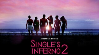 SINGLE'S INFERNO SEASON 2 EPISODE 4