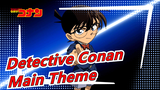 [Detective Conan] "Detective Conan" Main Theme, Wind Music Cover_A