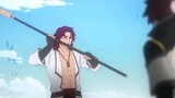 My Holy Weapon Episode 1 - 20 English Sub