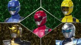 episode 45 go busters (Indonesia sub)