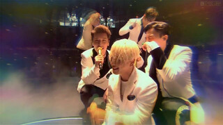 【4K】《LOVE SONG》BIGBANG超经典现场