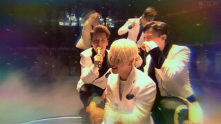 [4K] "LOVESONG" BIGBANG ฉากสุดคลาสสิค