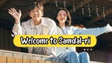 Welcome to Samdal-ri (2023) Episode 5 English sub