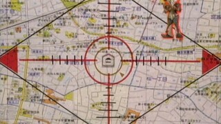 Ultraman Nice Episode 01