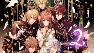 Amnesia Ep 2 Eng Sub